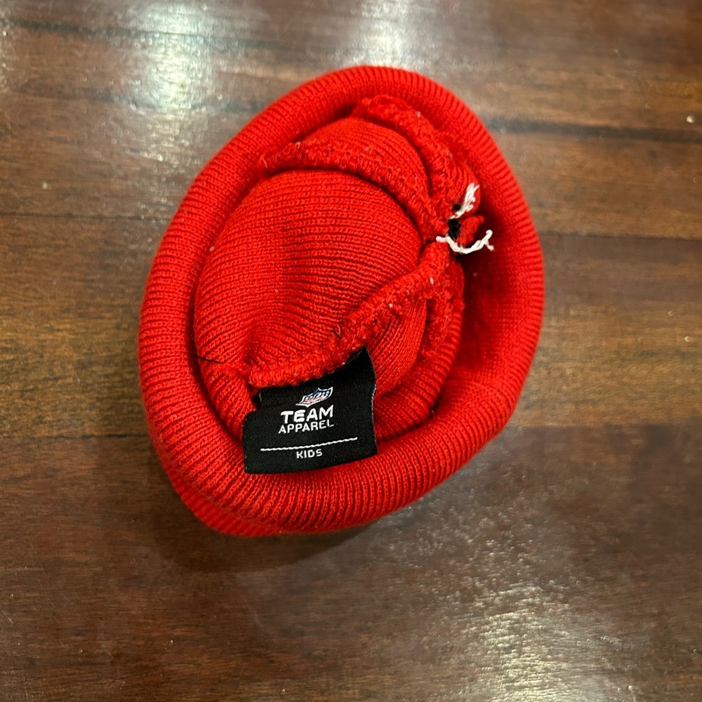 Falcons beanie - Picture 2 of 2